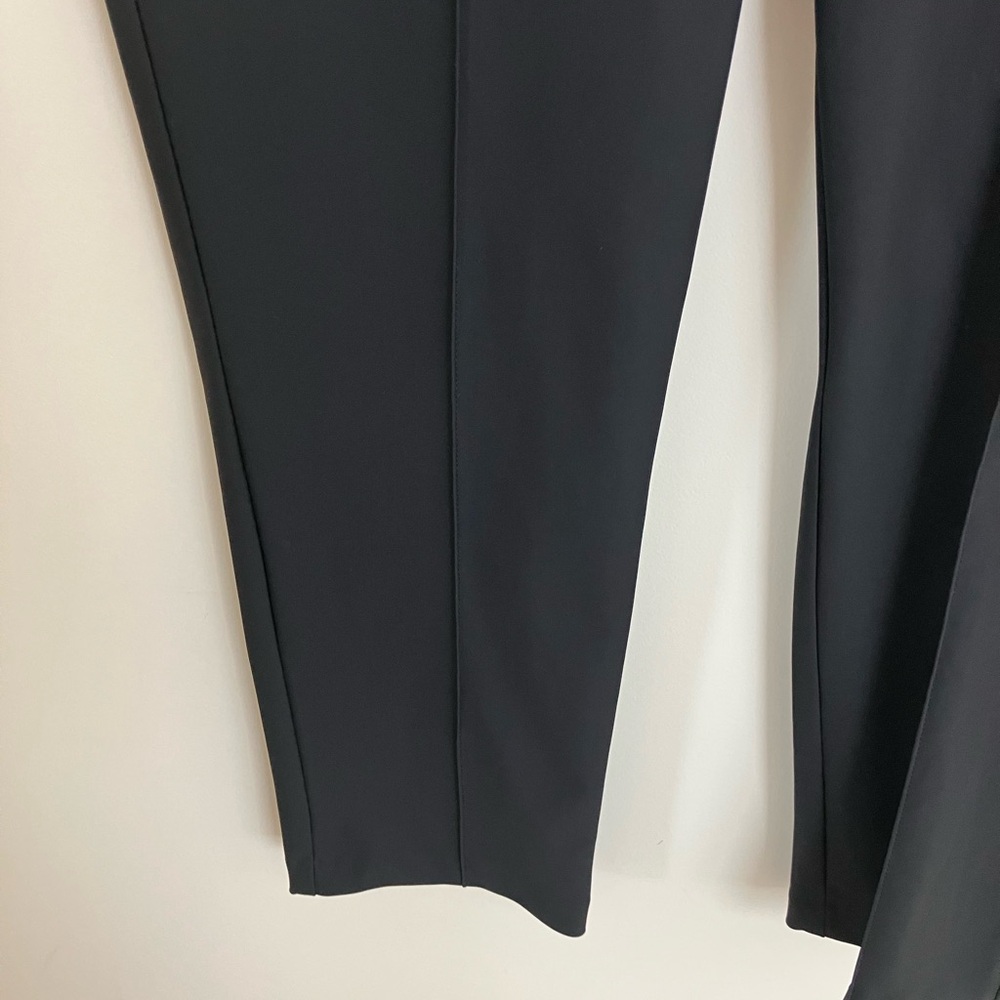 Christian Siriano Black Pants - Picture 3 of 9